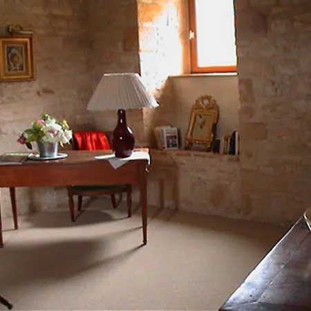 La Caminade فندق مبيت وإفطار