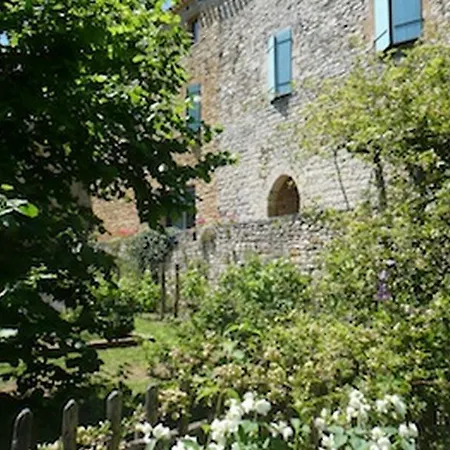 La Caminade فندق مبيت وإفطار 4*