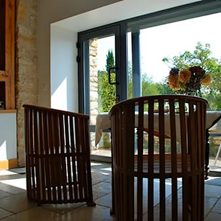 La Caminade Cazals (Lot)