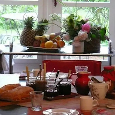 La Caminade فندق مبيت وإفطار