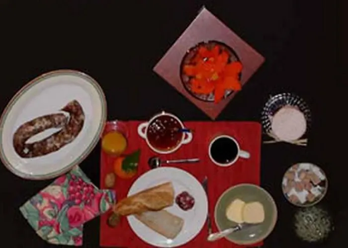 La Caminade 4* Cazals (Lot)