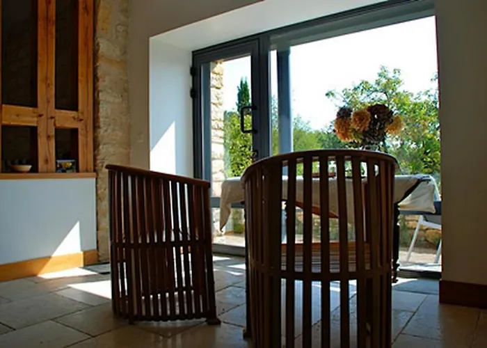 La Caminade Cazals (Lot)