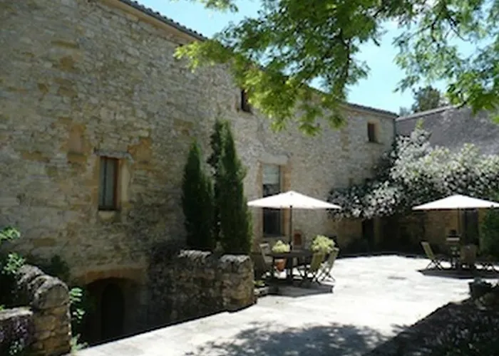 B&B La Caminade Cazals (Lot)