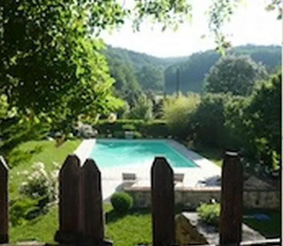 La Caminade B&B Cazals (Lot)