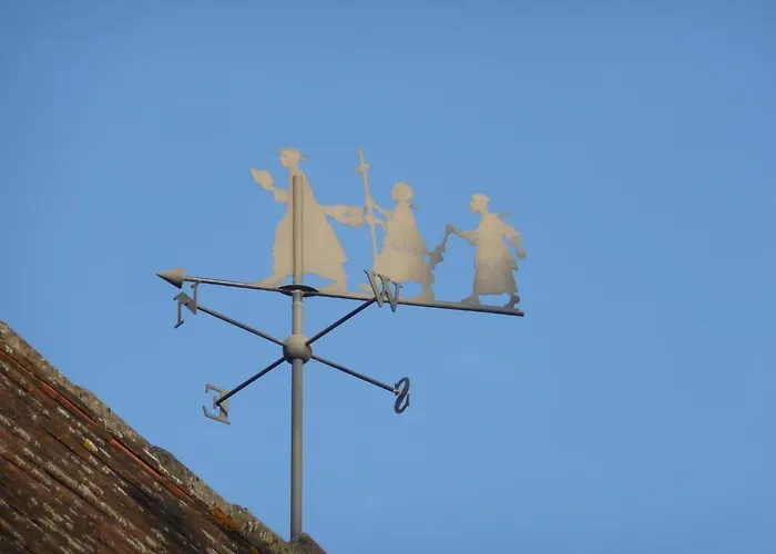 B&B La Caminade Cazals (Lot)