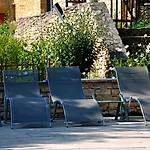 Bed and breakfast La Caminade
