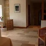 Bed and breakfast La Caminade