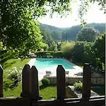 La Caminade Bed and breakfast Cazals (Lot)