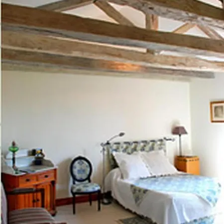 Couette-café La Caminade 4*