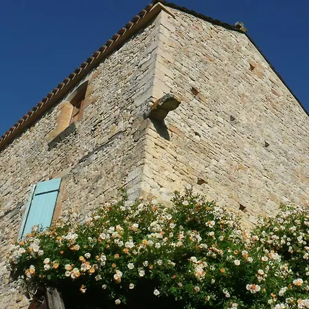 La Caminade